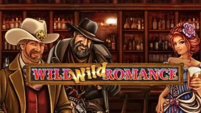 Огляд слота Wild Wild Romance: аналіз і як грати