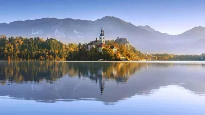 Гармонія (ілюстративне фото)