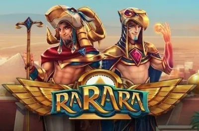 Огляд слота RaRaRa (Quickfire)