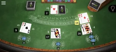 Чи працює підрахунок карт у Baccarat?