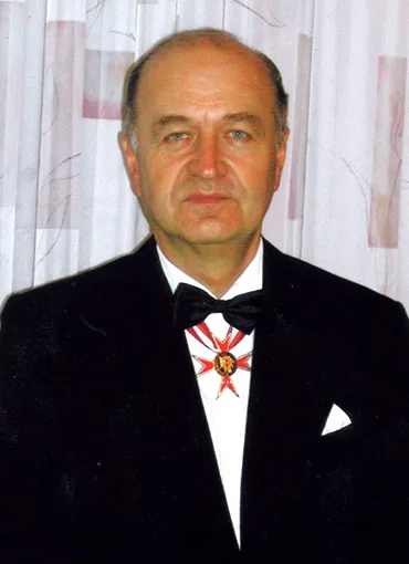 Петро Масляк