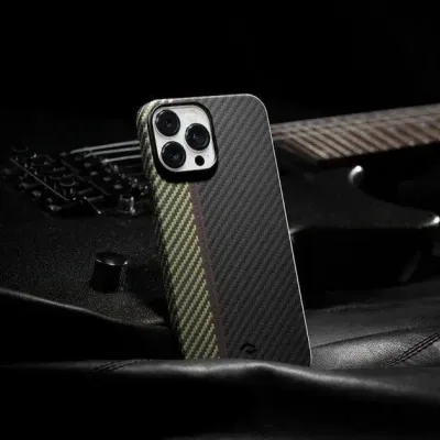 Огляд тонких і мінімалістичних чохлів для iPhone 14 Pro Max