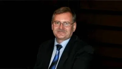 Михайло Казаренко, Ph.D. in Law