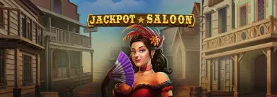 Jackpot Saloon: До 120 безкоштовних обертань для гри