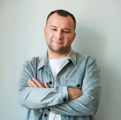 Михайло Зборовський: рефлексія на емоційний маркетинг