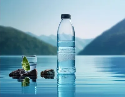 Гід по мінеральних водах Східниці