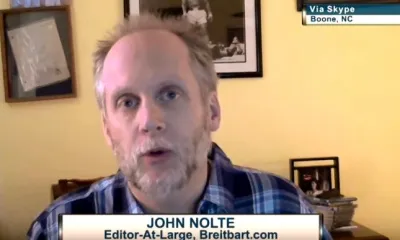 Джон Ноулт (John Nolte)