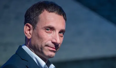 Віталій Портніков