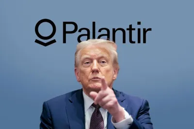 Дональд Трамп, президент США