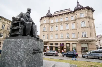 Комфортні номери в центрі Львова: чому не варто заощаджувати на відпочинку