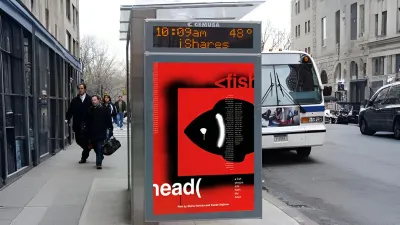 Афіша фільму "I Am Fishead" (2011)