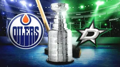Прогноз ставок на 1-й матч «Ойлерз» проти «Старз»