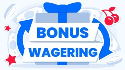 Вимоги до відіграшу (Wagering Requirements) у казино: як вони працюють?