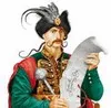 Гетьмани України: особливий погляд Артема Лакомського