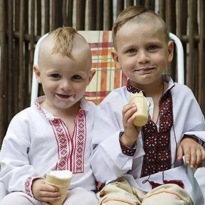 Смаки дитинства