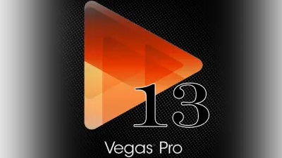 Sony Vegas Pro 13
