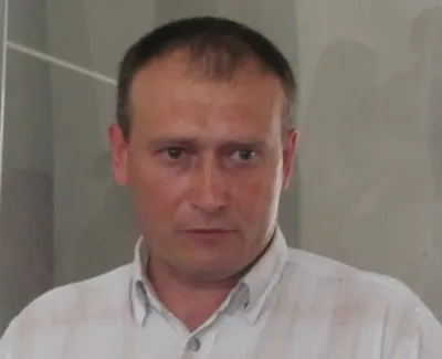 Ярош Дмитро Анатолійович