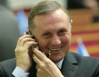 НБУ дав банку Єфремова, підозрюваному у фінансуванні терористів, кредит на 51 млн. грн.
