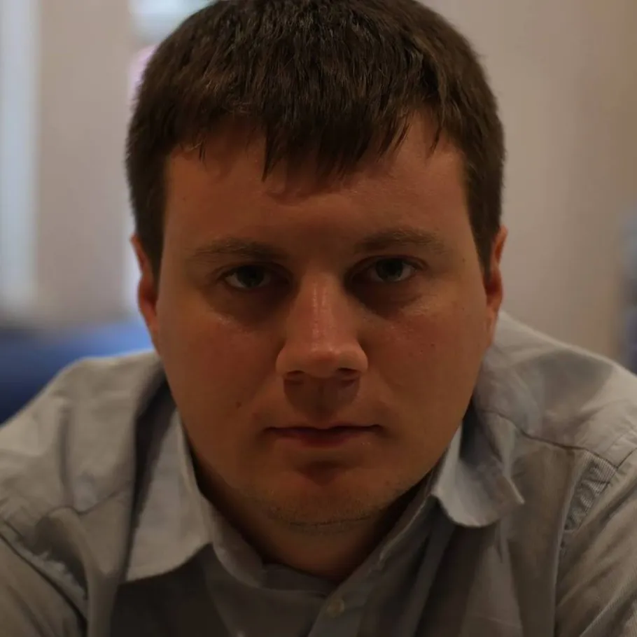 Олександр Аронець: -&nbsp;Українців в Україні ніхто не захищає.