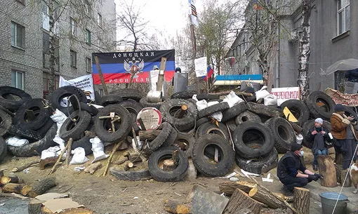 «ЛНР» і «ДНР» втрачає підтримку місцевого населення