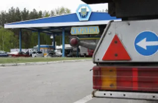 Євросоюз відсьогодні відкрив кордони для українських товарів 