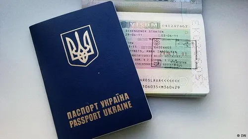 За рік Євросоюз скасує візи для українців. Якщо боротися з корупцією