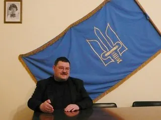 Едуард Юрченко