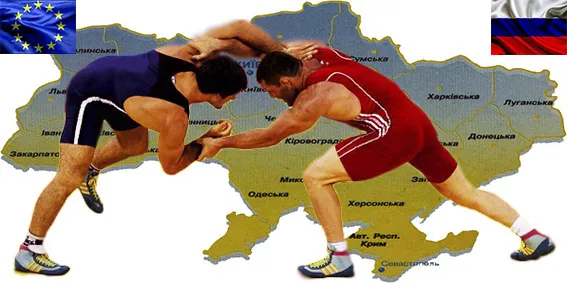 Боротьба за Україну триває