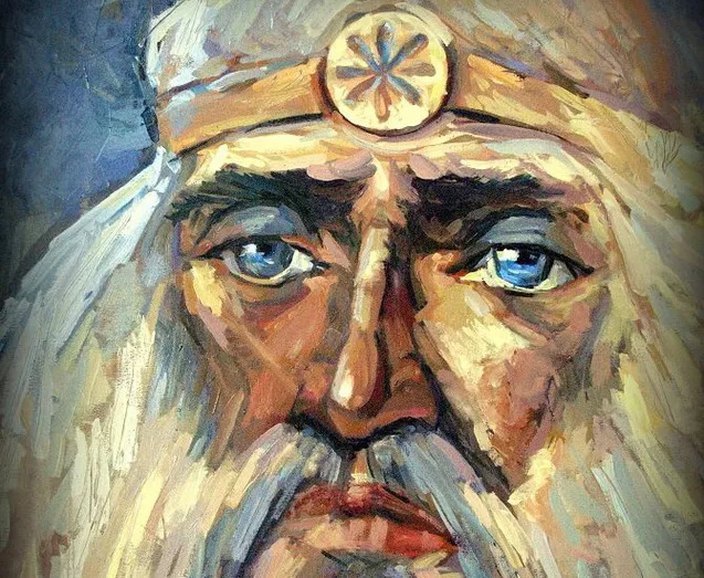 Війни проти слов'янського світогляду