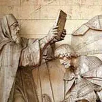 Бенедикт XVI опублікував книгу про «безбожних європейців»