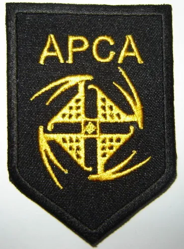 Що таке Арійська Стрілецька Асоціація — АРСА