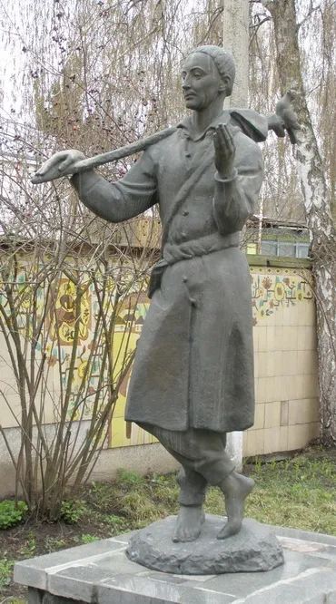 Роби те, що любиш!