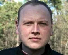 І повіє огонь новий з Холодного Яру