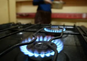 Україна накопичила достатньо газу, щоб пережити газову війну з Росією