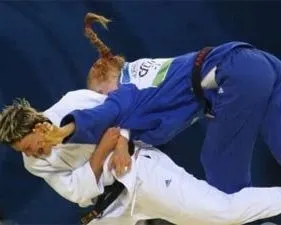 Українки завоювали золото і срібло на Чемпіонаті Європи з дзюдо