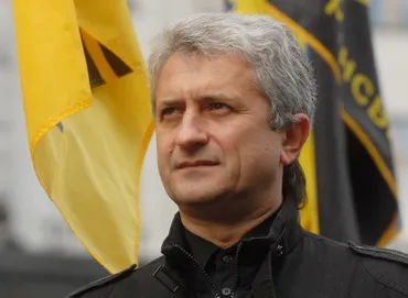 Юрій Збітнєв: «Режим Віктора Януковича доживає останні місяці, тому ми готуємо Перехідний уряд»