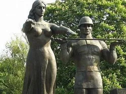 Доля львівського «Монументу слави» вже вирішується в апеляційному суді