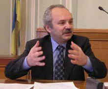 Ростислав Новоженець про об’єднання з «найсильнішими»: «Ми на ці граблі вже ставали»