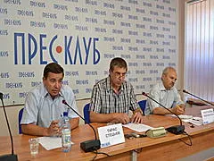 Про що сперечаються опозиціонери?