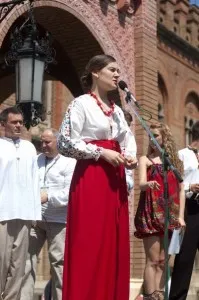 Допоможіть захистити батька! (оновлено)
