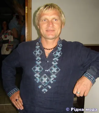 Французи уміють смакувати життя, а українці зі сторони себе не бачать.