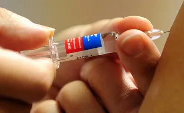Наскільки ефективне щеплення проти грипу