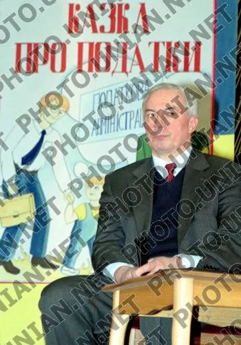 Ще одна реформа, але на інших рахунках.