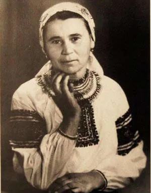 Параска Хома