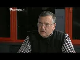 Анатолій Гриценко: Народ сильніший своїх керманичів