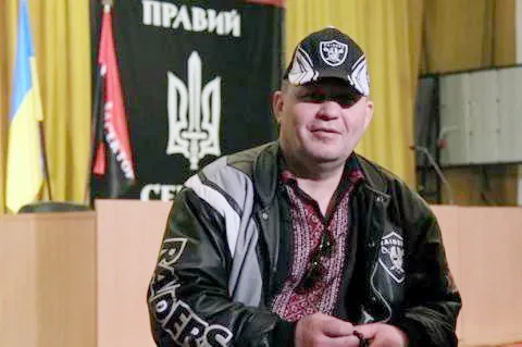 Олександр Іванович Музичко, відомий також як Сашко Білий (* 19 вересня 1962, Кізел — † 24 березня 2014, Рівненська область) — український націоналіст, учасник організацій СНУМ, УНА, УНСО. Координатор Правого сектору у Західній Україні (2013-14).