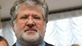 Ігор Коломойський, голова Дніпропетровської ОДА