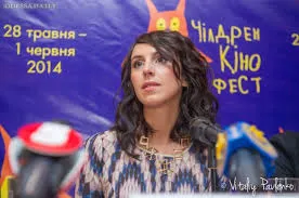 «Чілдрен Кінофест»