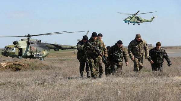 Україну в НАТО поки що не чекають