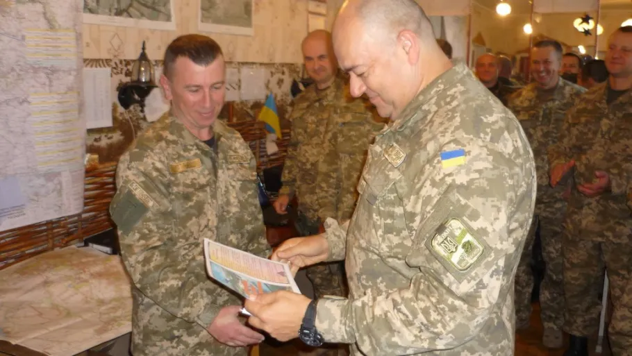 Віктор Агеєв